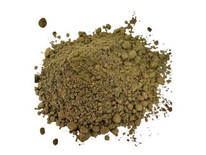 Kief CBD 20% – Laborgeprüft, Pestizidfrei & THC < 0,1%