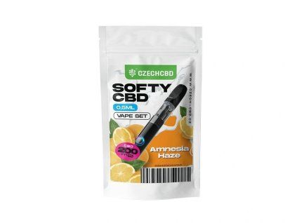 Softy CBD Pen – Dein energetischer Begleiter für unterwegs