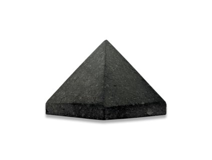 Shungit Pyramide