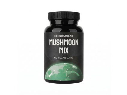 Mushmoon mix mockup