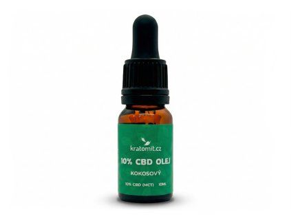CBD Tropfen 10% – Präzise Dosierung & Hohe Bioverfügbarkeit