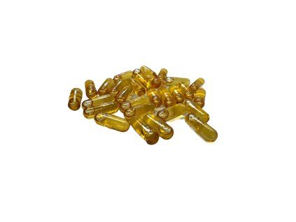 CBD Kapseln 10% Full-Spectrum – Premium Extrakt in MCT-Öl