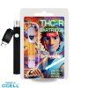 THC-R Vape Pen Skywalker 1ml – frischer Zitrusduft, belebend, Premium-Cartridge
