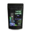 disPOD Canadian Blueberry – Premium Vape mit 30% THC-R