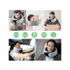 U-Shaped Travel Pillow