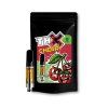 THX Kartusche 1ml Cherry – intensives Kirscharoma, CBC, CBD, CBG, ohne THC