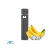 Sofort einsatzbereit: THC-R Vape Banana Ice – Keine Wartung