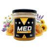 Gourmet-Honig mit THC-F & CBG – Goldene Kraft der Cannabinoide