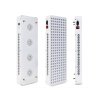 LED Rotlicht- und Infrarot-Panel 1000W (660 nm + 850 nm), 200 LEDs