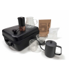 Premium Kaffeeset für unterwegs