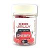CBD Jelly Cherry (200mg) – Fruchtiger Genuss & Entspannung