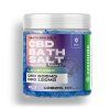 CBD + CBG Badesalz Lavendel – Tiefenentspannung & Schlaf