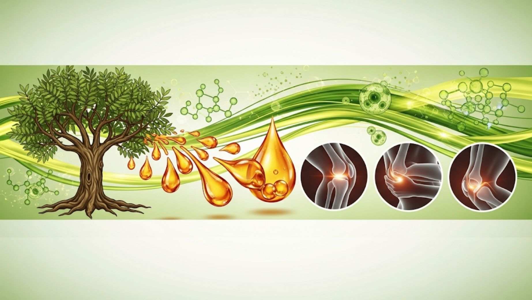 Was ist Boswellia Serrata und welche Wirkungen hat sie?