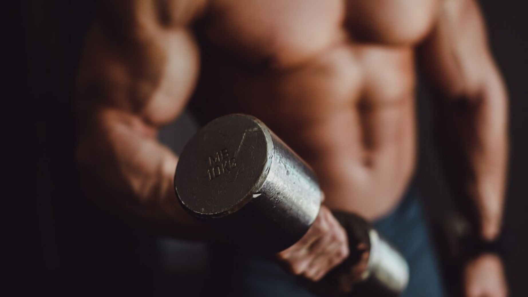 BCAA: Mi az és milyen hatásai vannak? Teljes útmutató