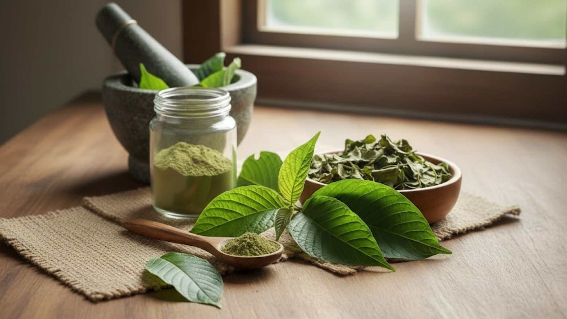 Milyen adagolást javasolnak a kratomhoz?