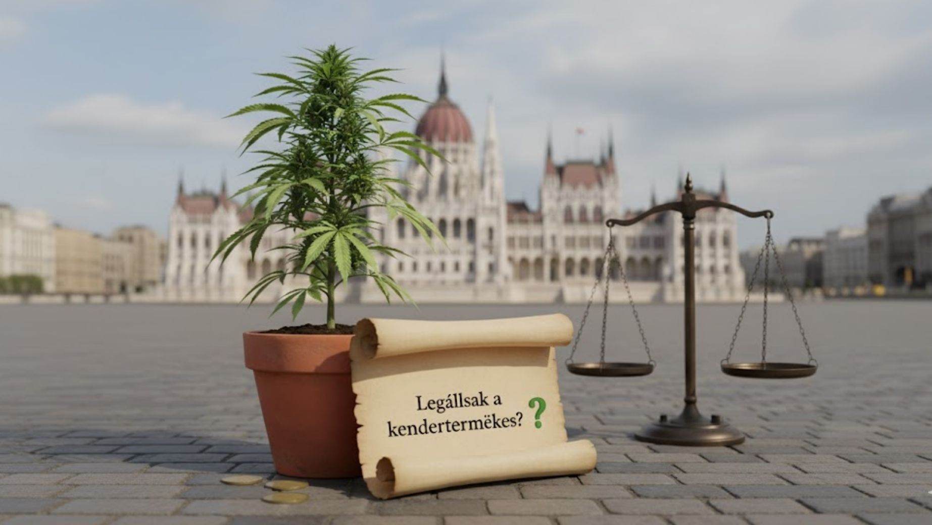 Legálisak a kendertermékek?