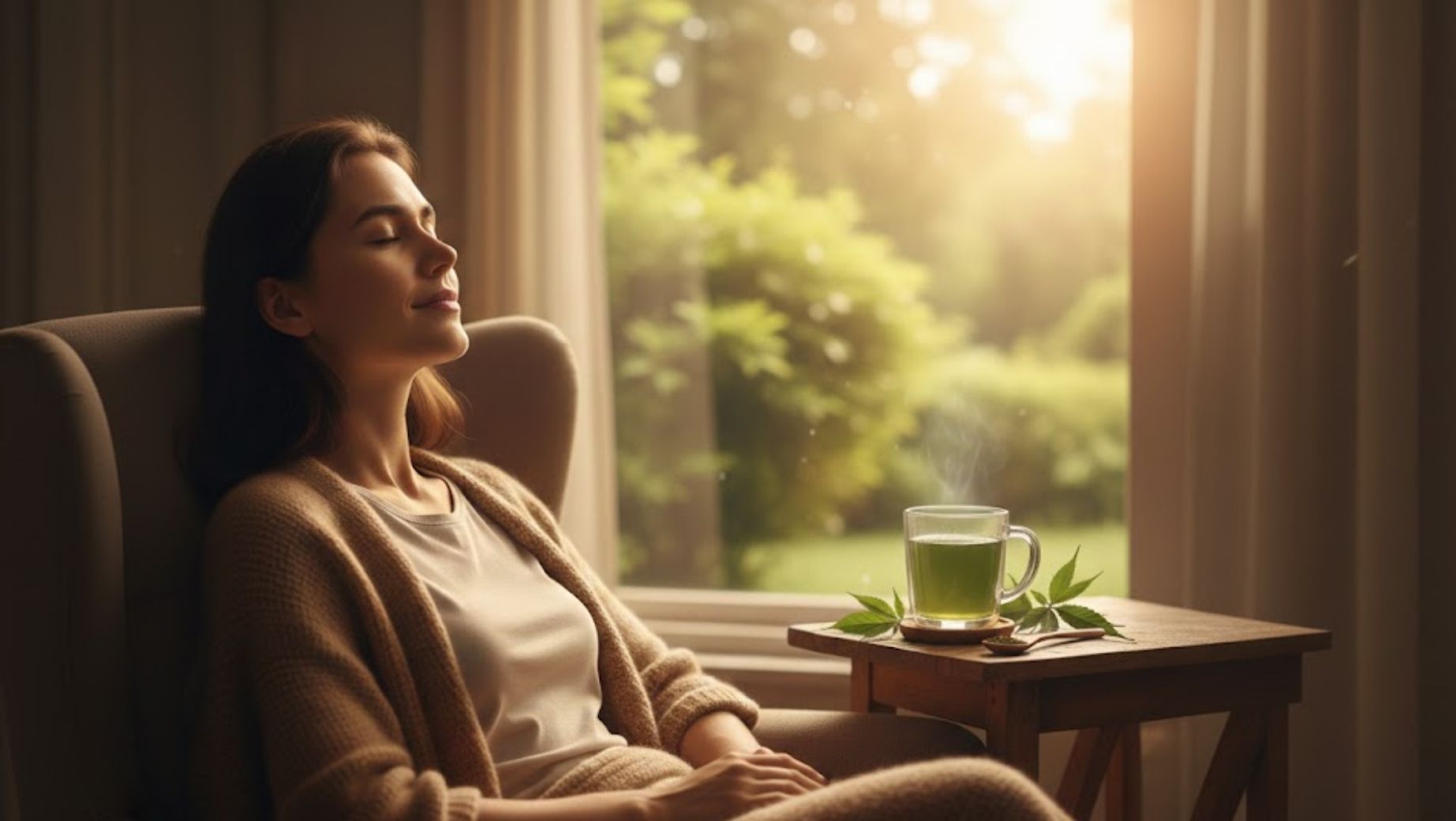 Wie fühlt man sich nach Kratom?