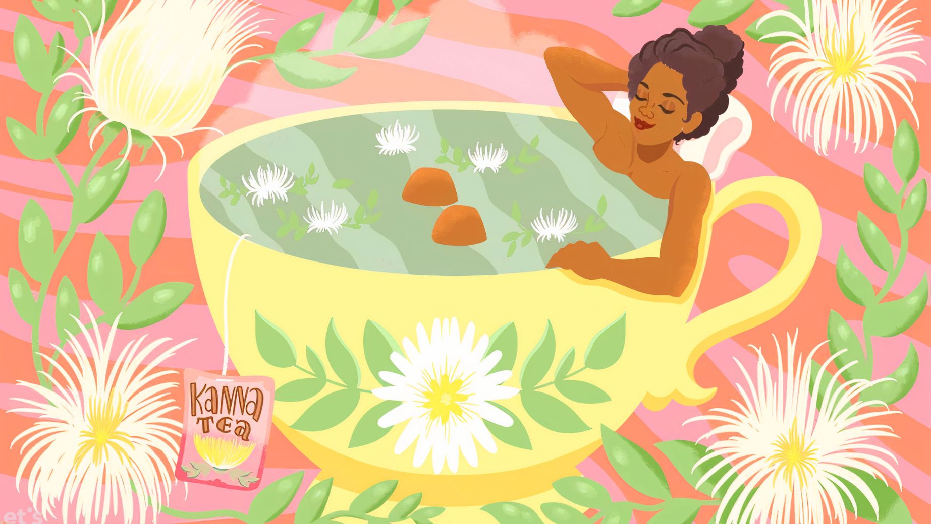 Geschichte und traditionelle Verwendung der Canna - von den indigenen Kulturen bis zur Gegenwart