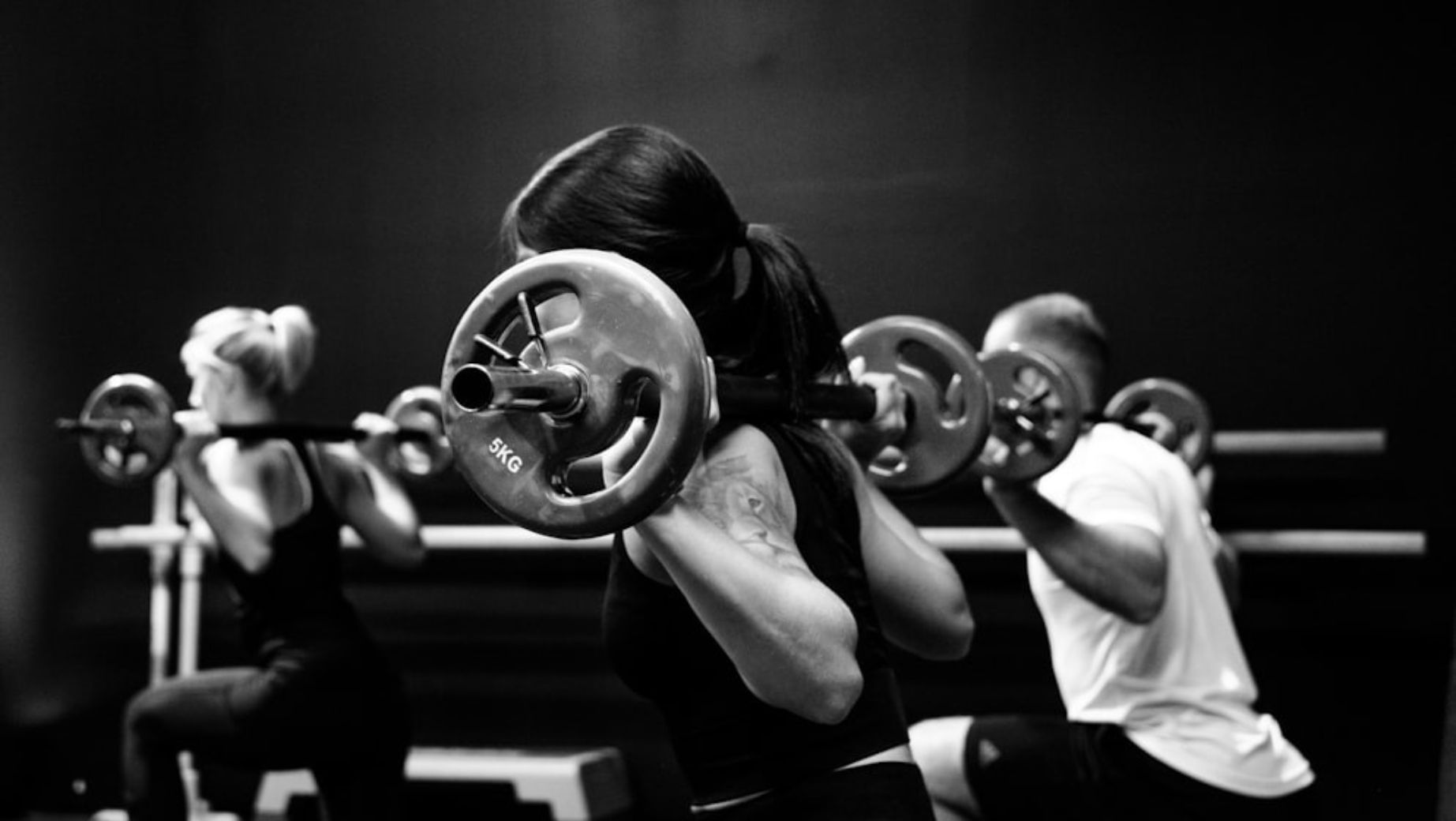 Jak wybrać aminokwasy BCAA?