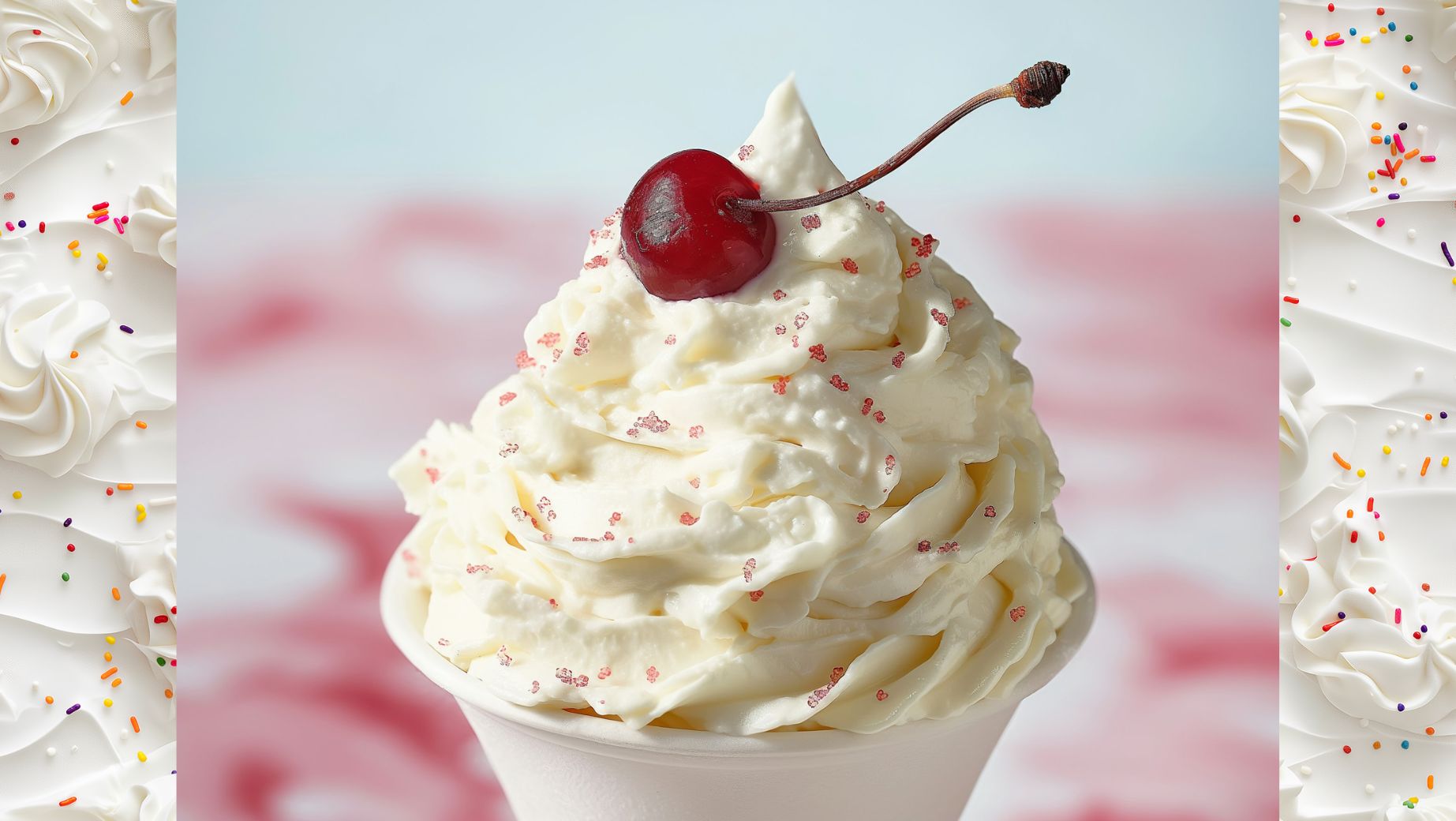 Was ist Exotic Whip? Sofort perfekte Schlagsahne