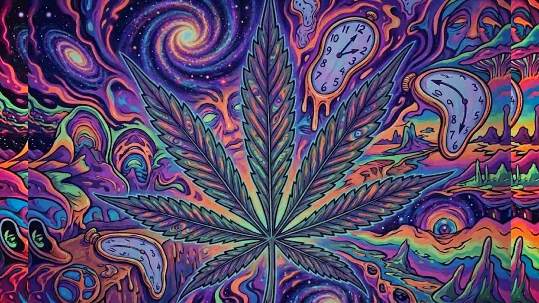 Ist THCV psychoaktiv?