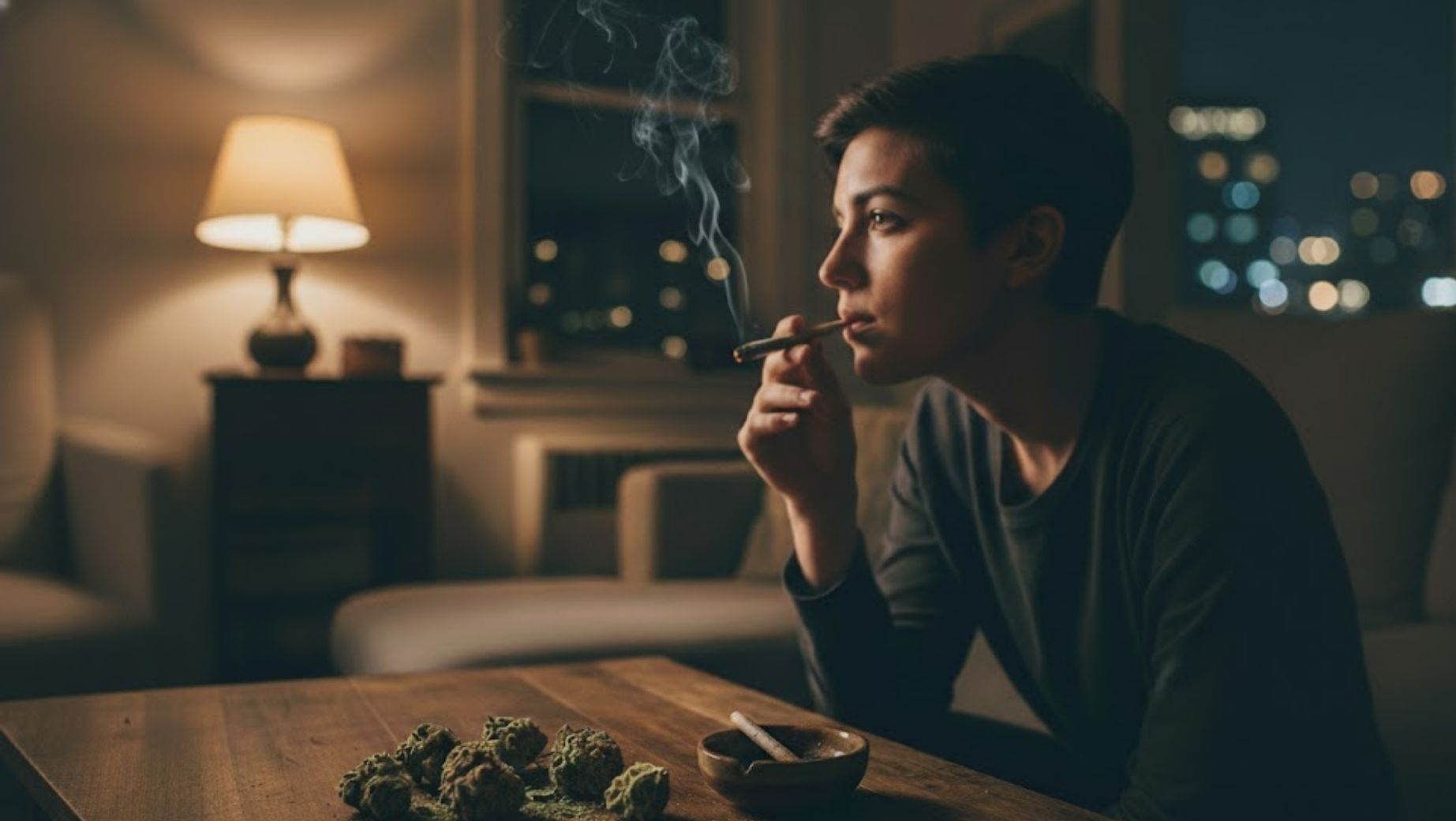 Hogyan működik a THC-R?