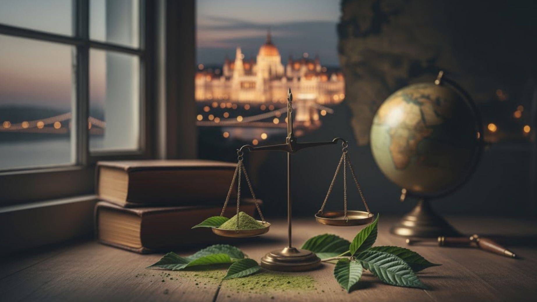 Legális-e a kratom Magyarországon?