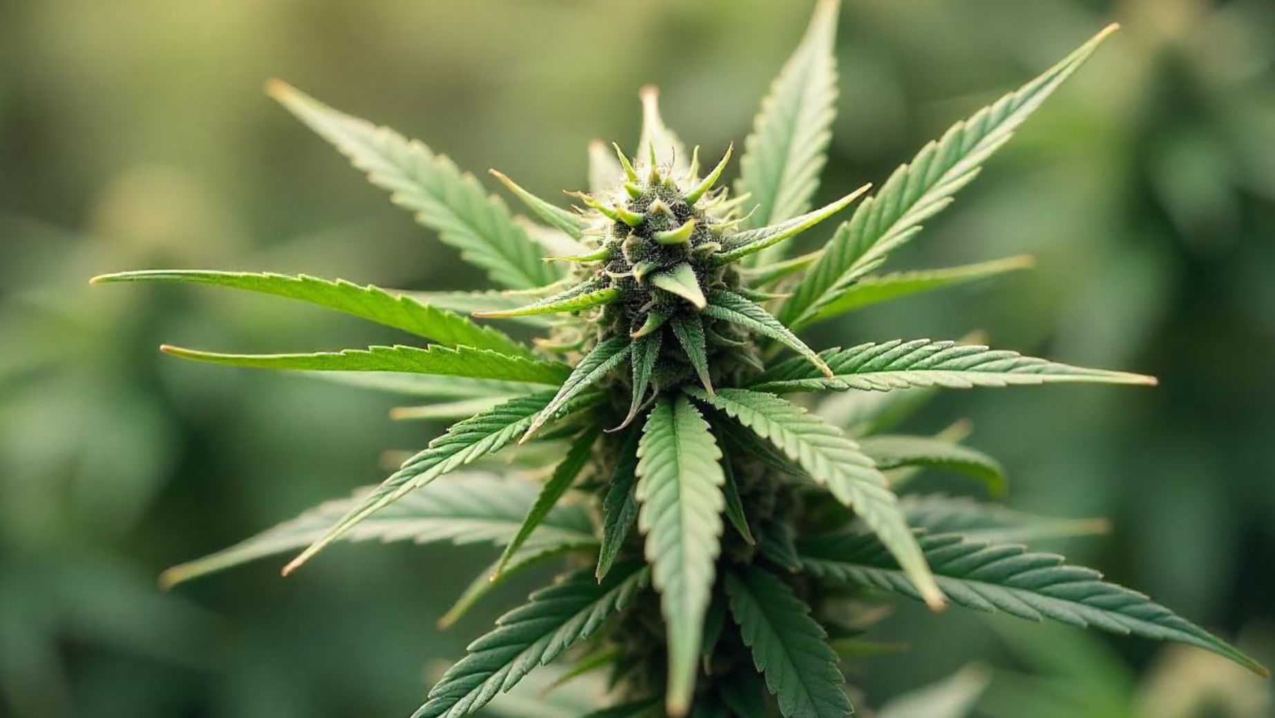 When will HHC be legal in Germany?