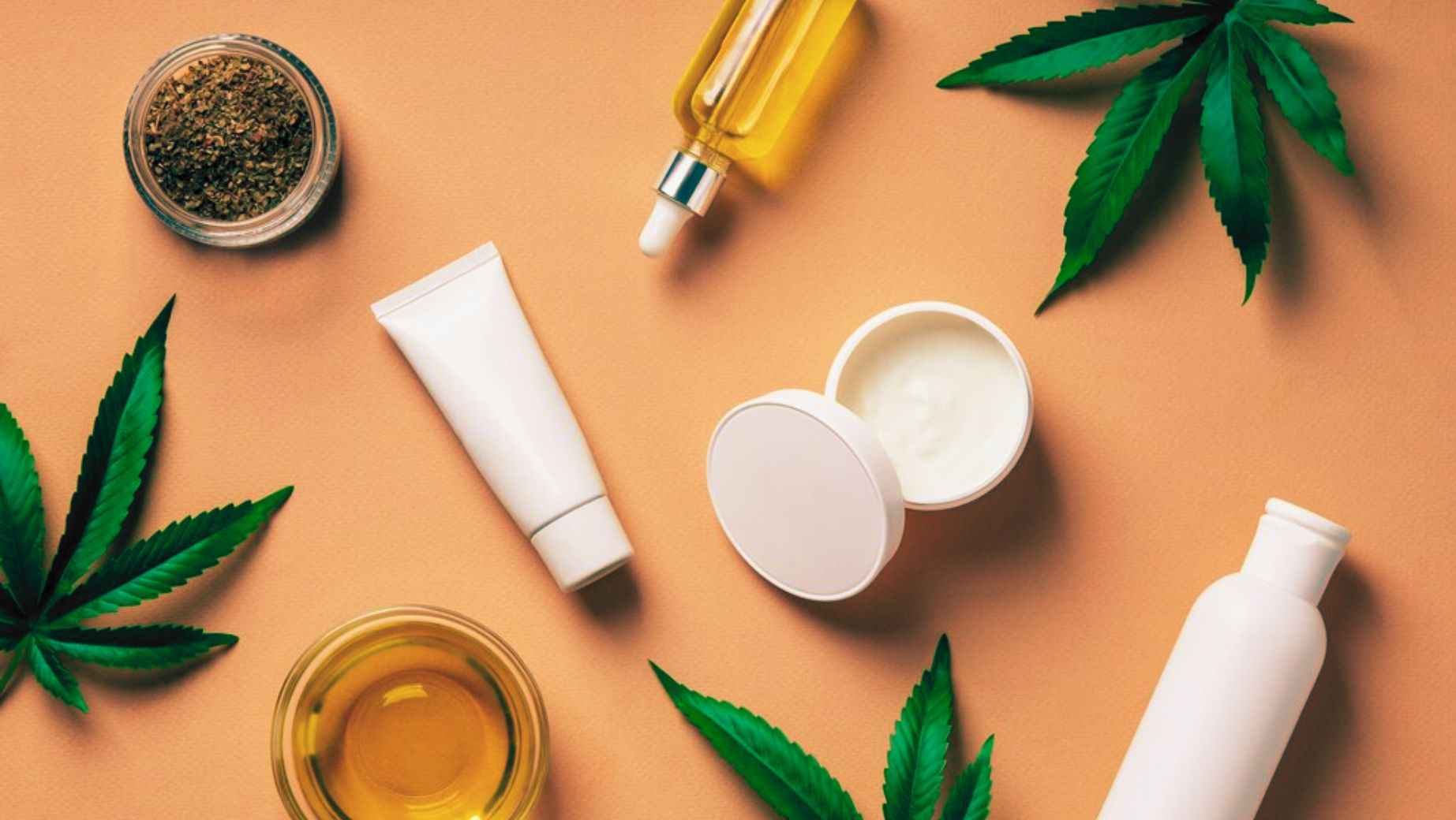 Why is hemp cosmetics better than normal cosmetics?