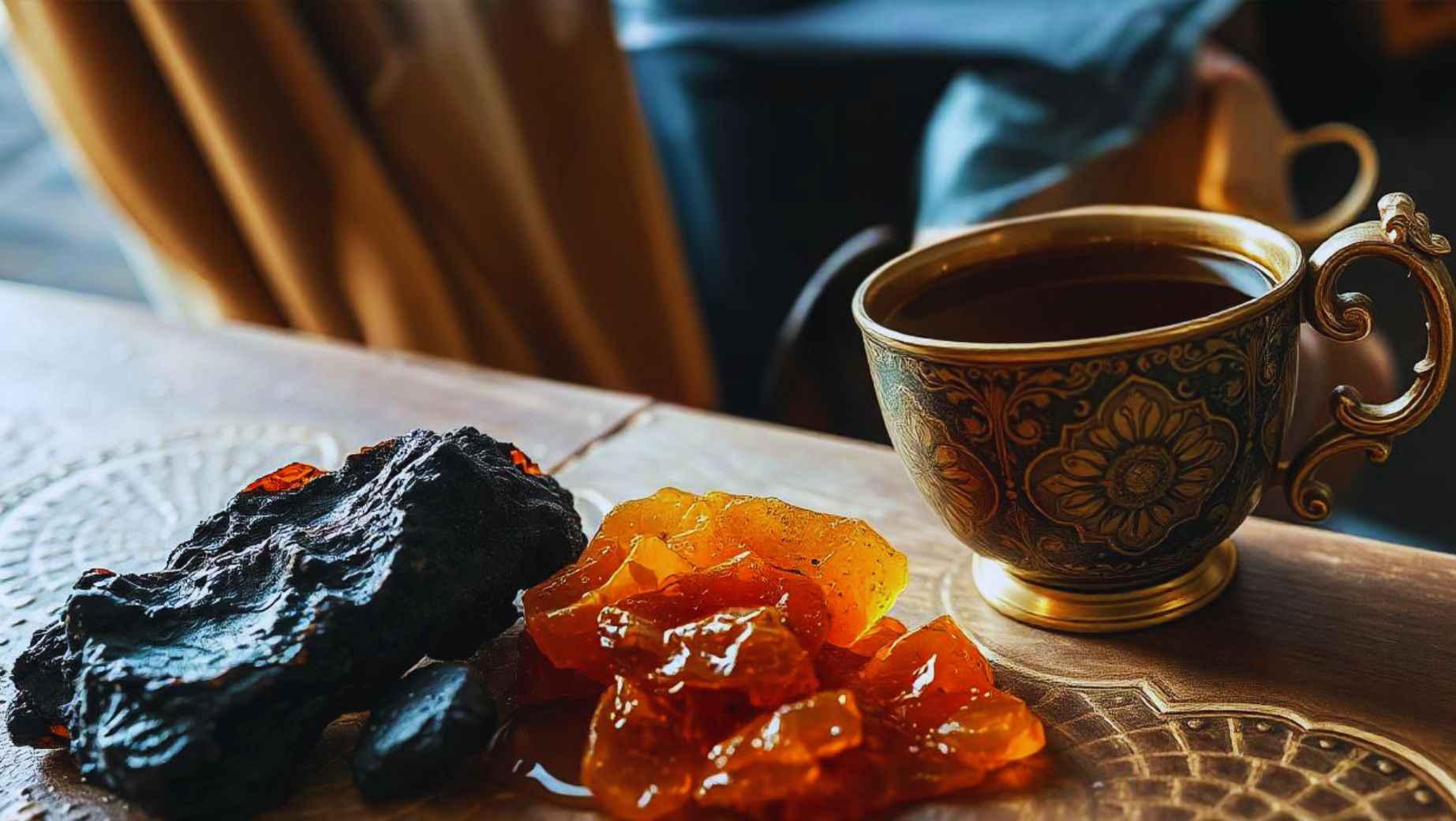 When to take Shilajit? Tips and recommendations