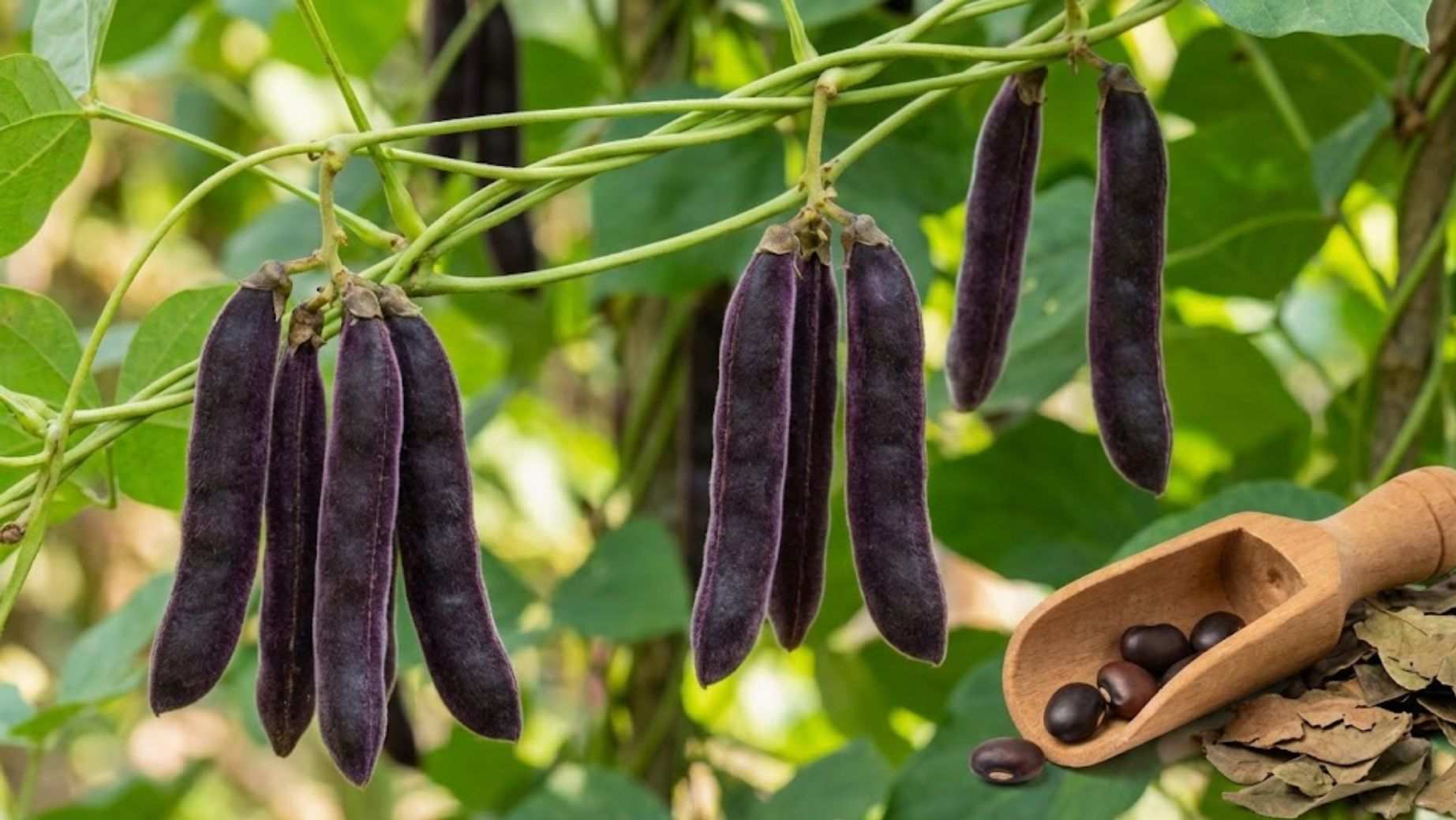 Mucuna Pruriens: Działanie i dawkowanie