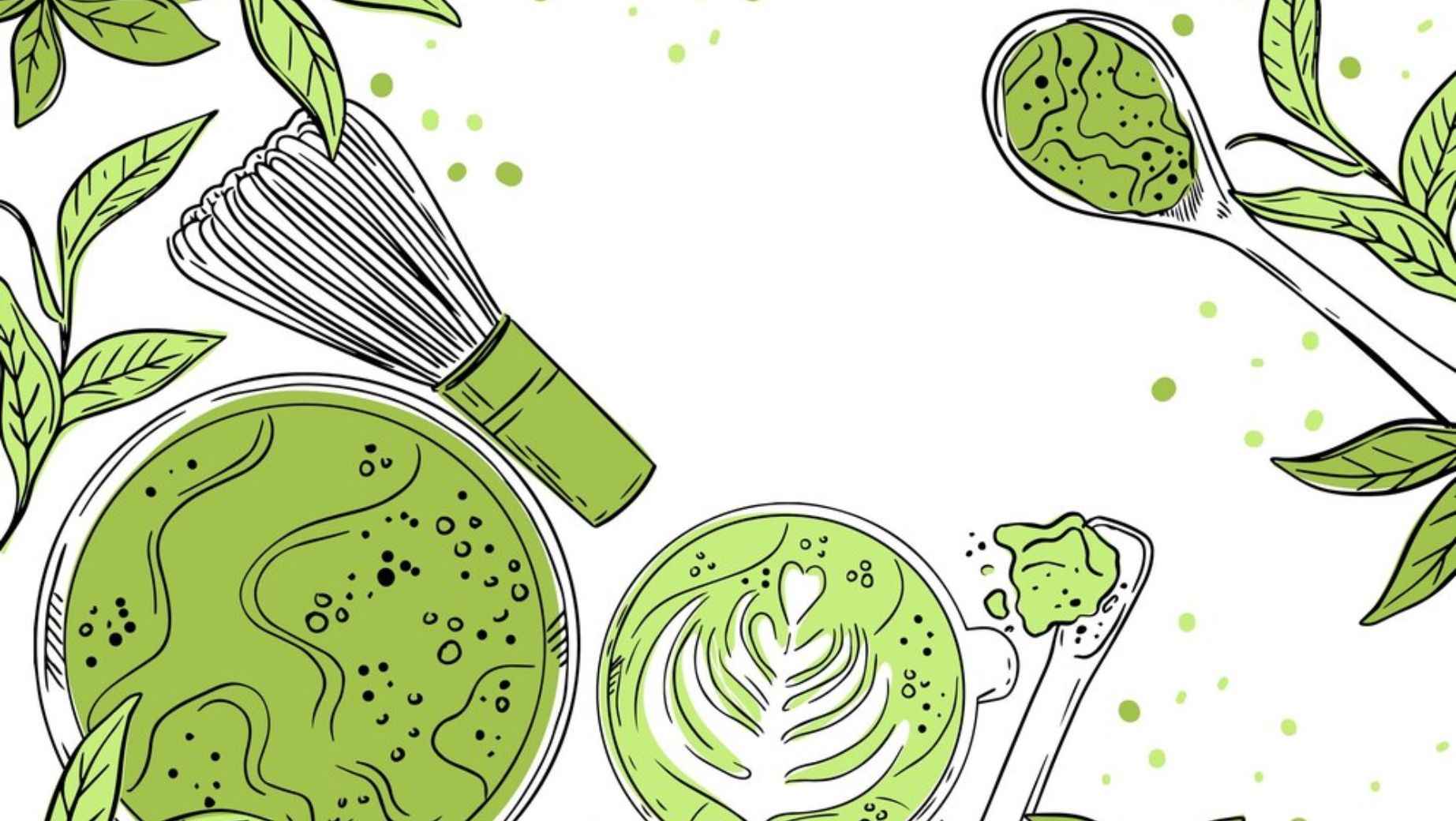 Mit nem tudtál a Matcha teáról? Terhesség és hatások