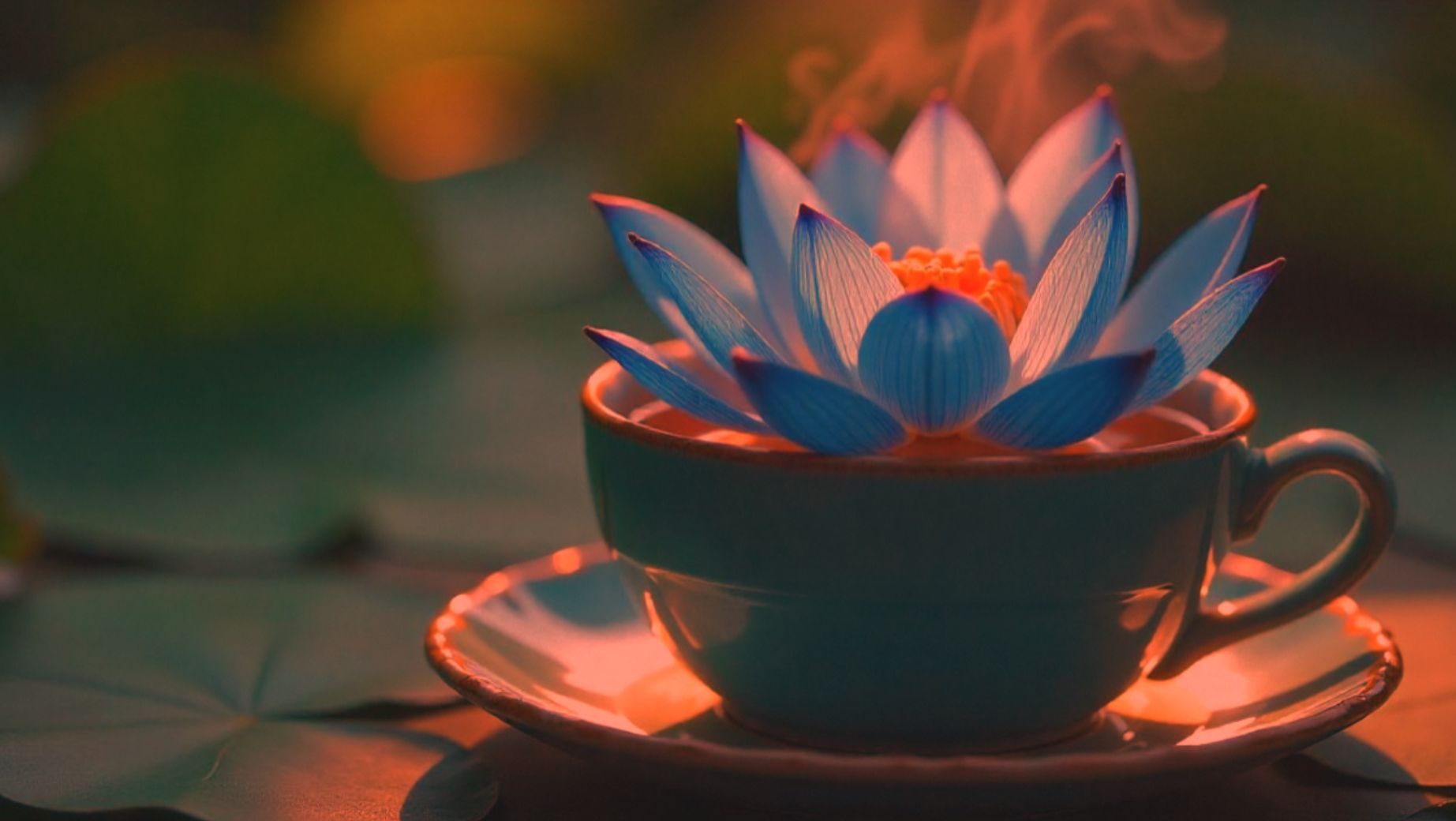 Hogyan kell elkészíteni a Blue Lotus-t? Tanácsok és tippek kezdőknek