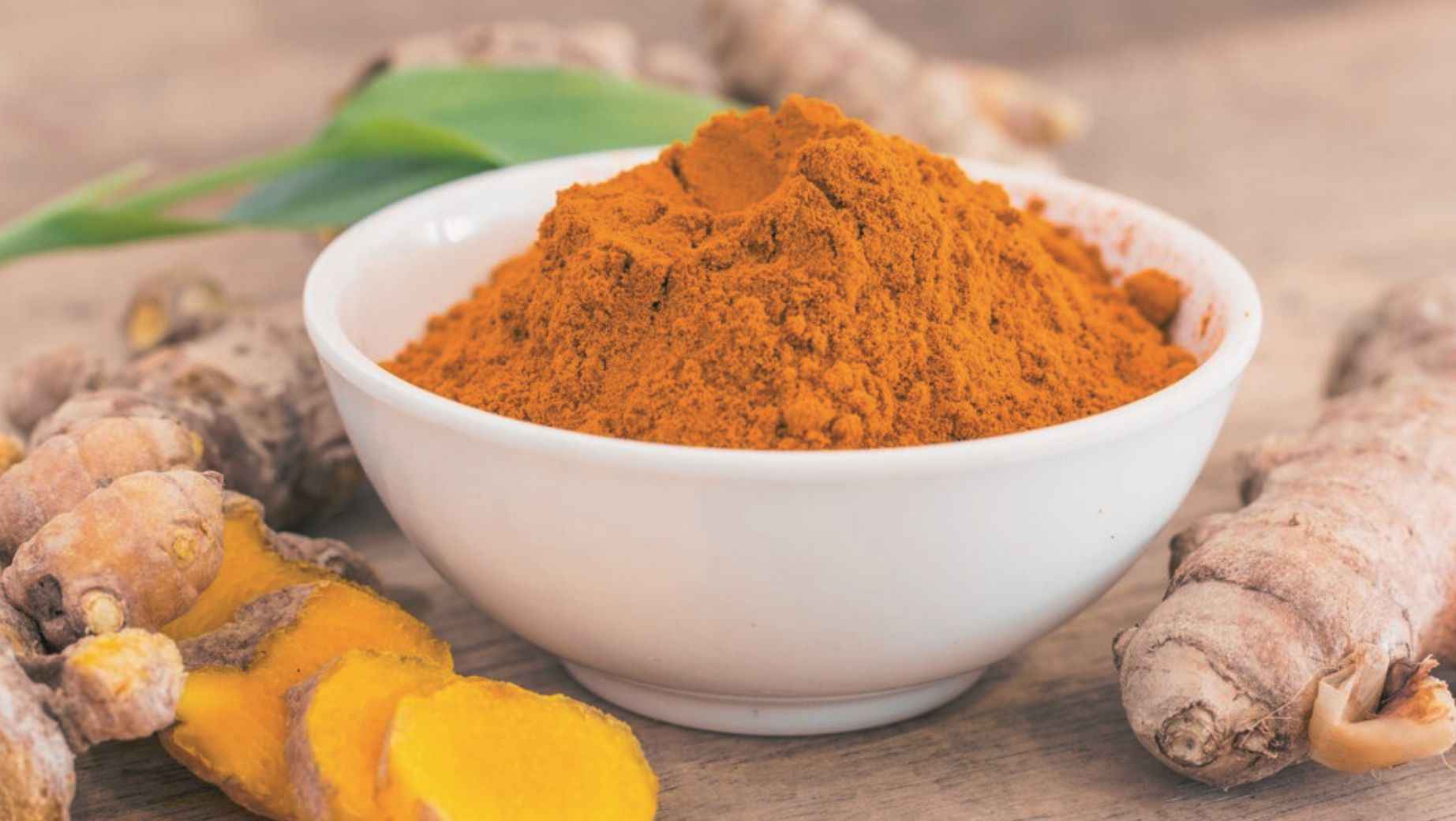 What is Turmeric and what are its side effects?