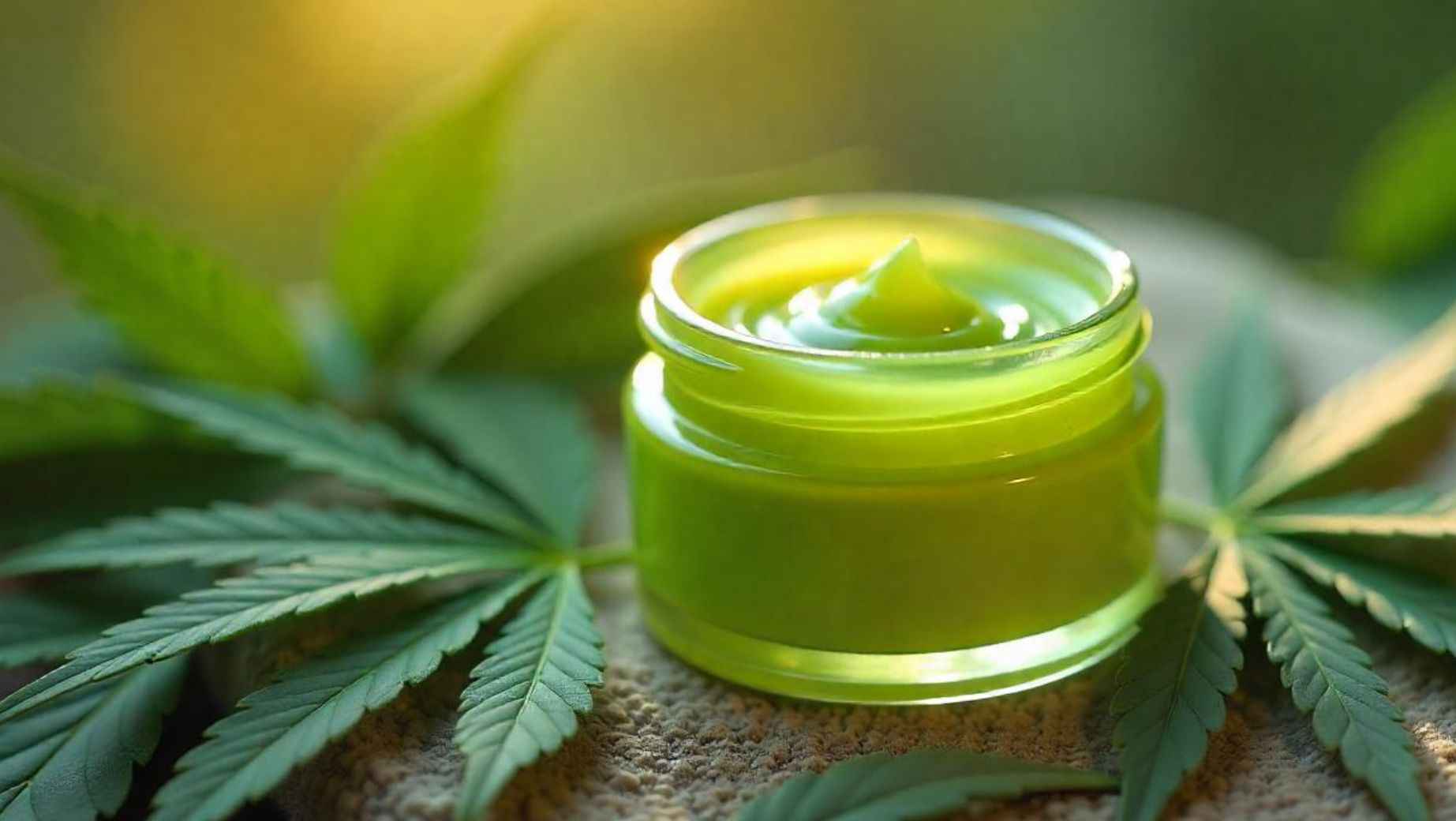 How to make hemp ointment?