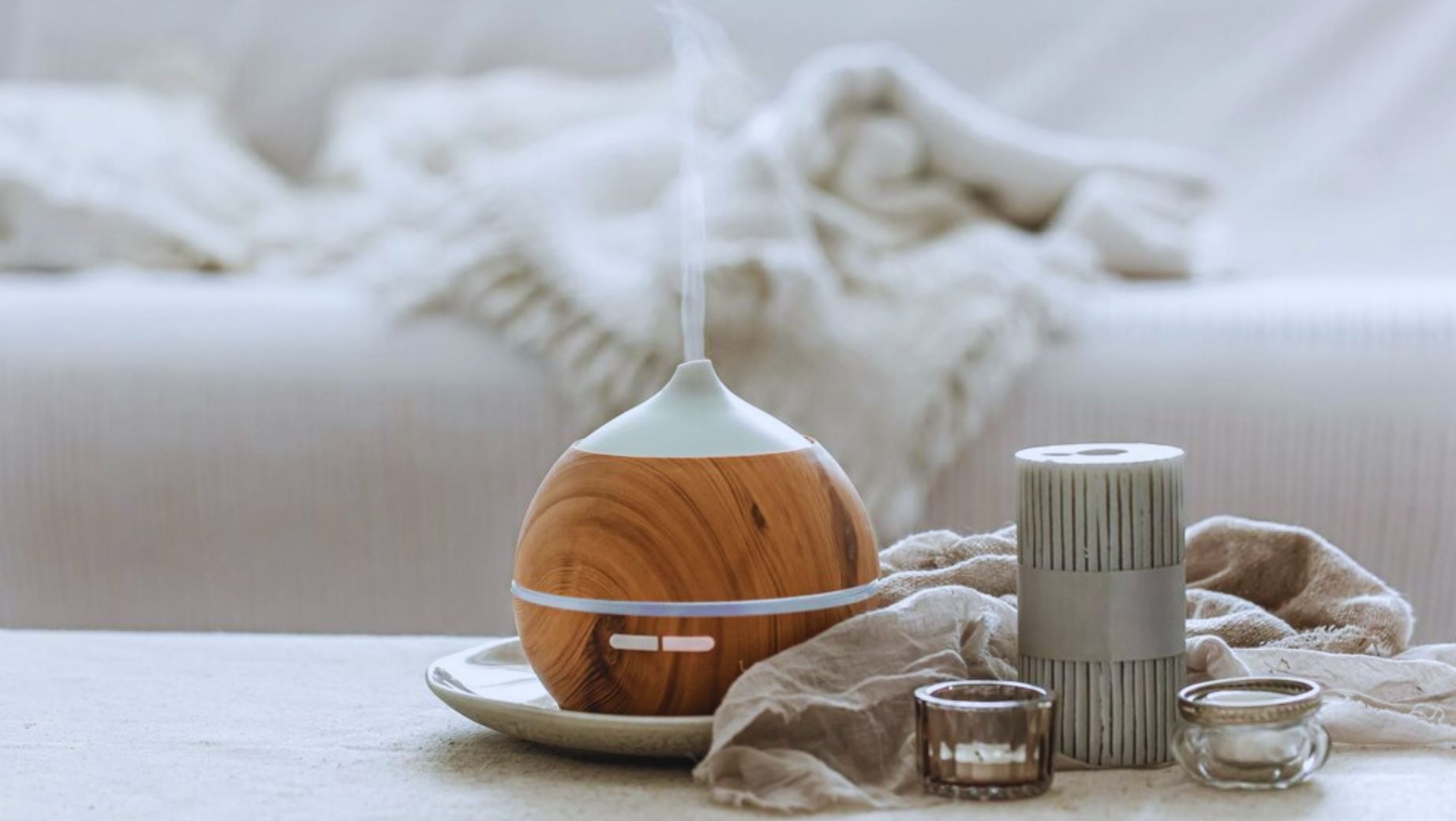 How to choose a diffuser for the apartment?