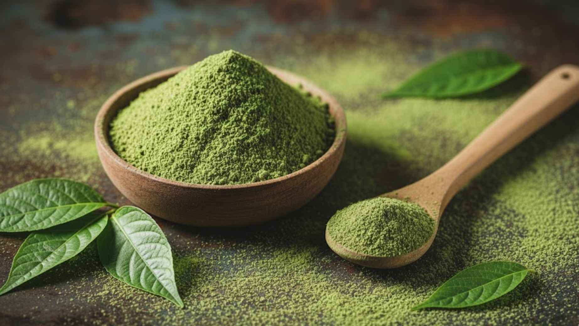 Melyik kratom a legerősebb?