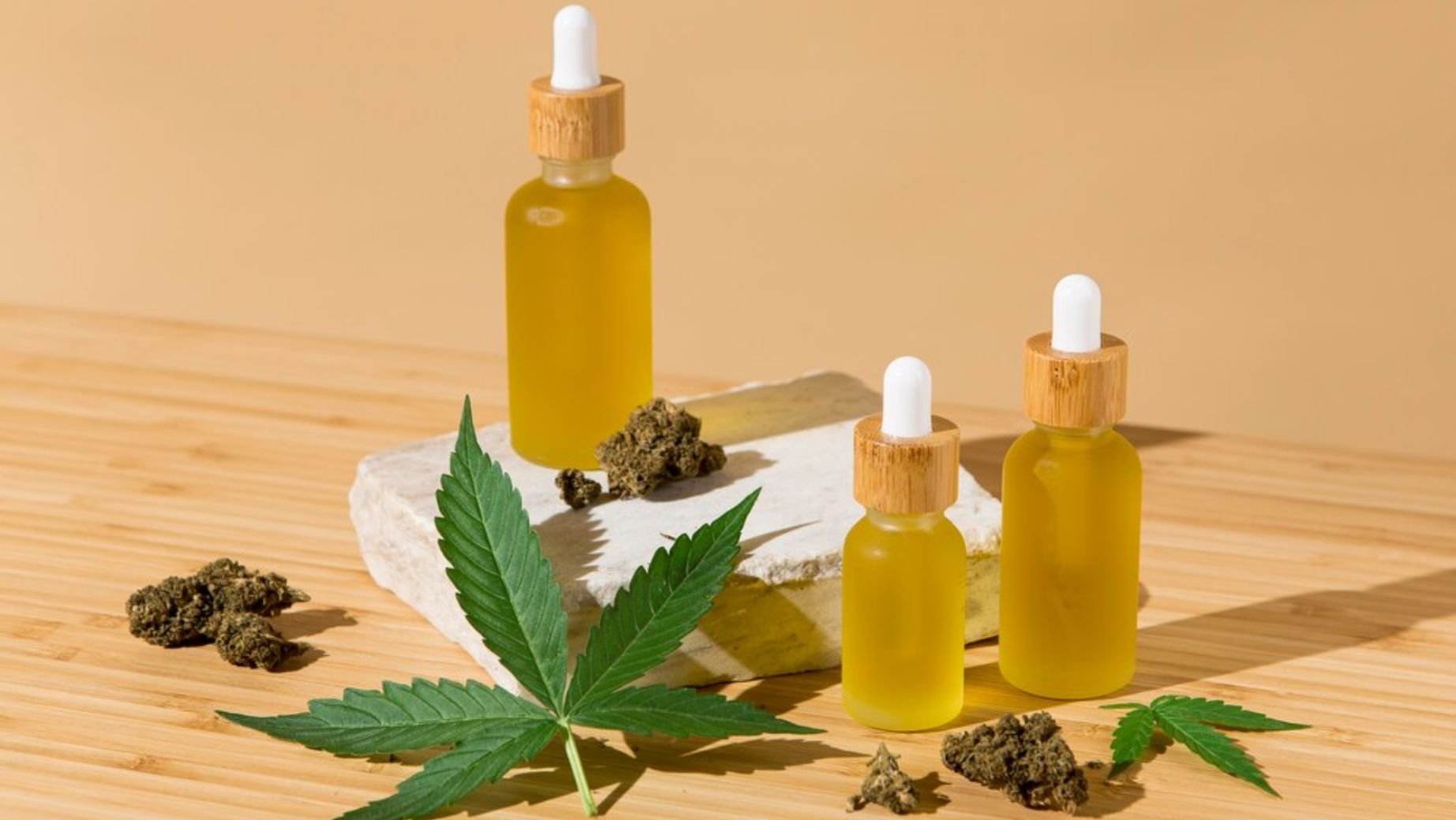 Najlepsze krople CBD na sen – recenzje i doświadczenia