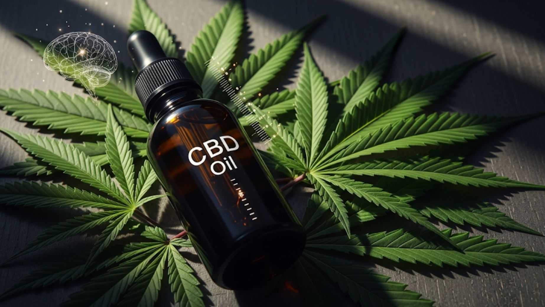 CBD-Öl: Wirkung und Dosierung