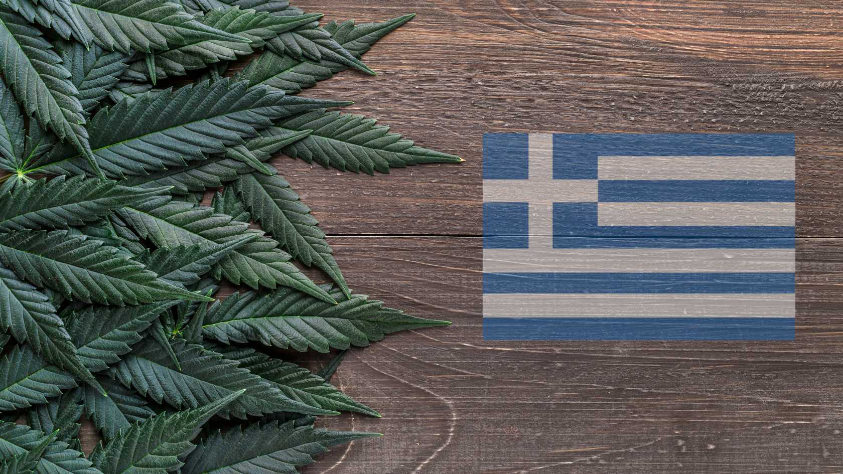 Czy HHC jest legalne w Grecji? Odpowiedź, której szukasz przed każdą podróżą