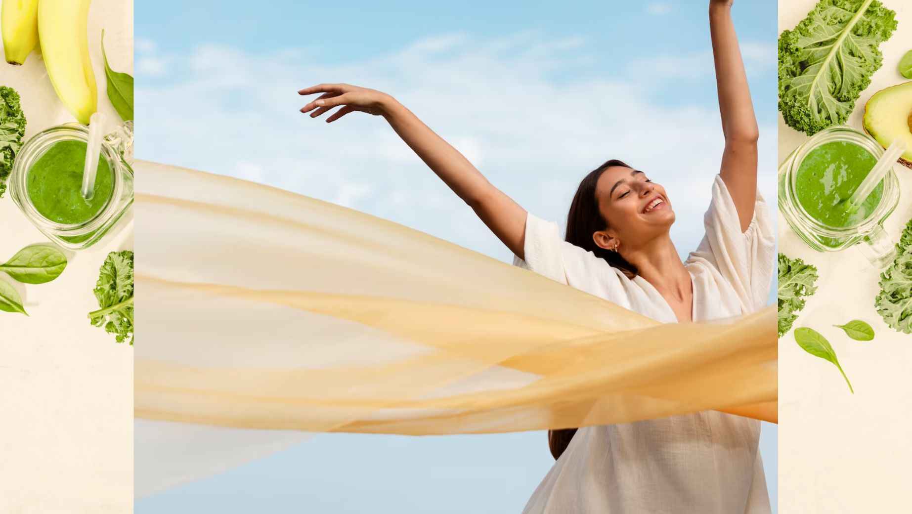 5 tips to detoxify the human body