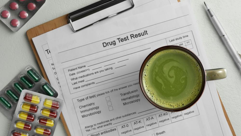 Wird Kratom im Drogentest angezeigt? Nicht unnötig in Panik geraten!