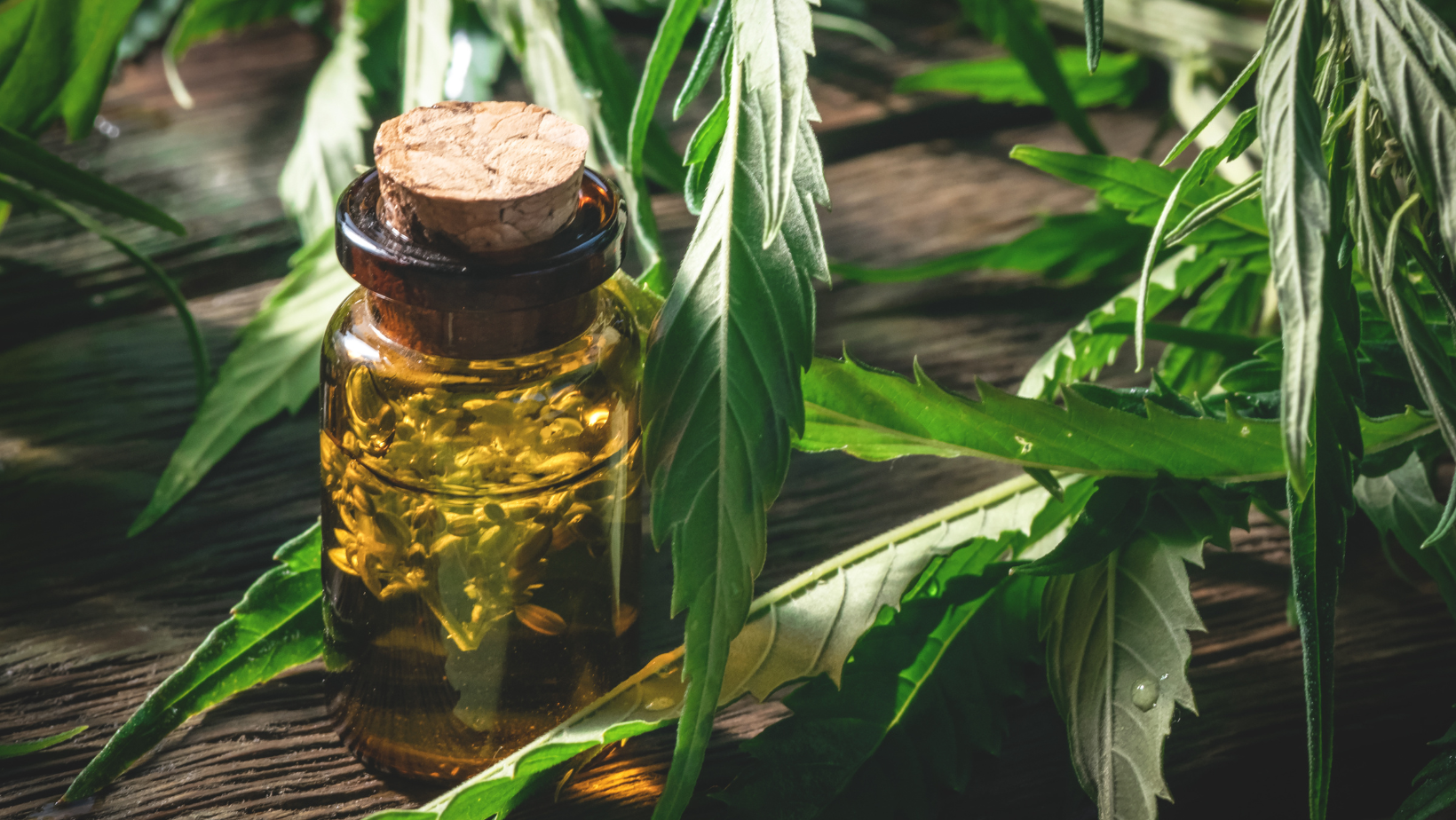 Szukasz nowego sposobu na relaks i odprężenie? Poznaj HHC