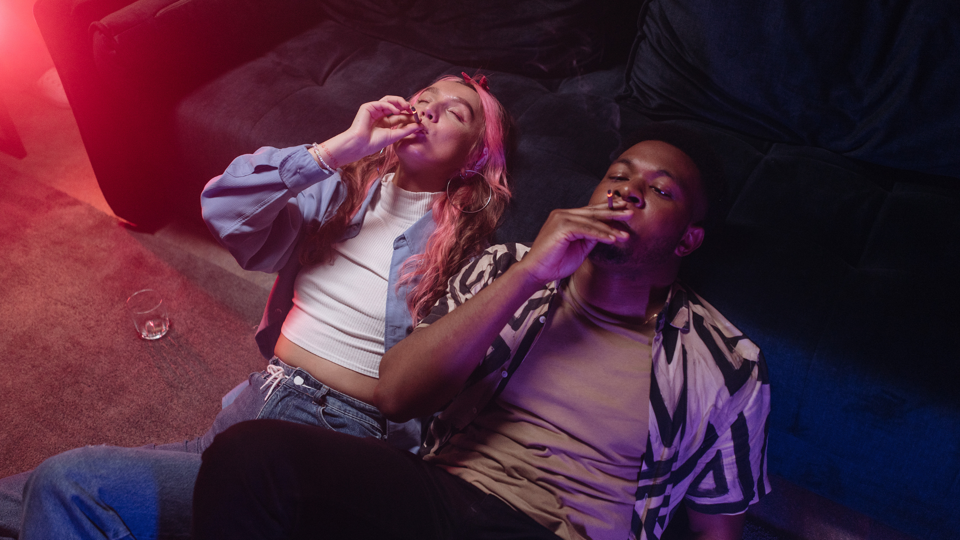 How fast does HHC kick in?