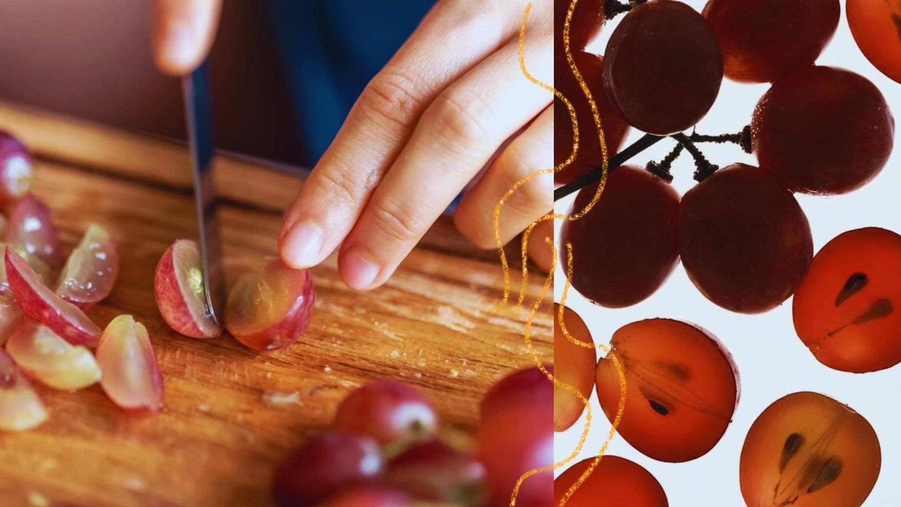 Was ist Traubenkernextrakt und welche Wirkungen hat er?