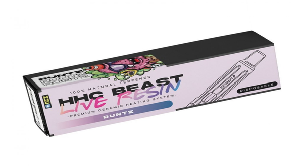 Exploring the unparalleled quality of HHC