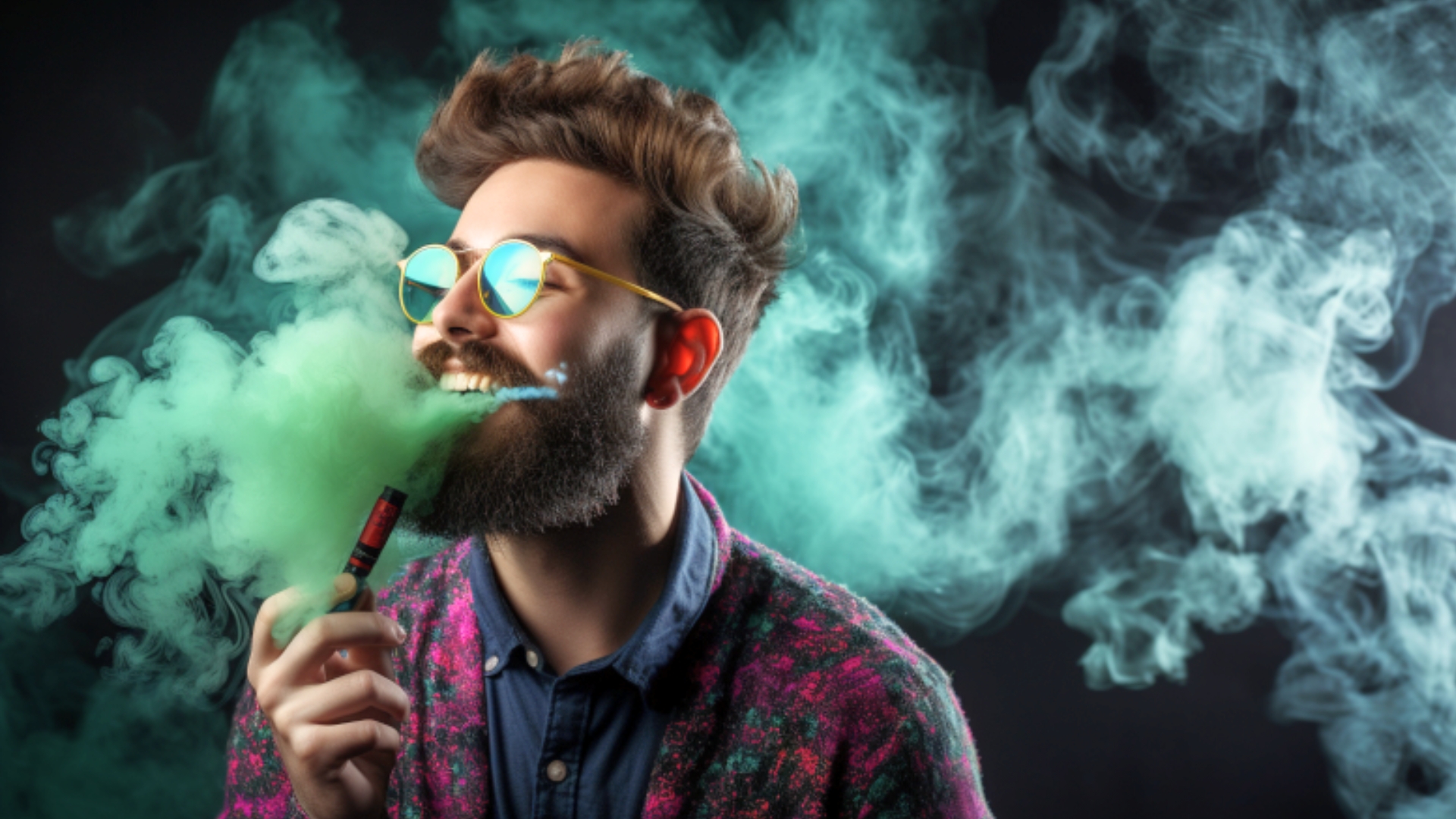 How do terpenes make one´s vaping experience even better?