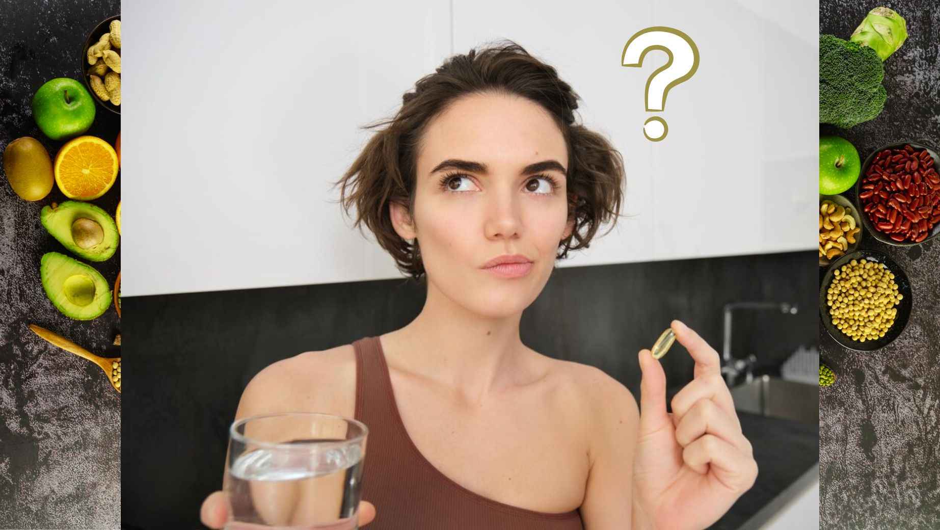 How often to take magnesium?