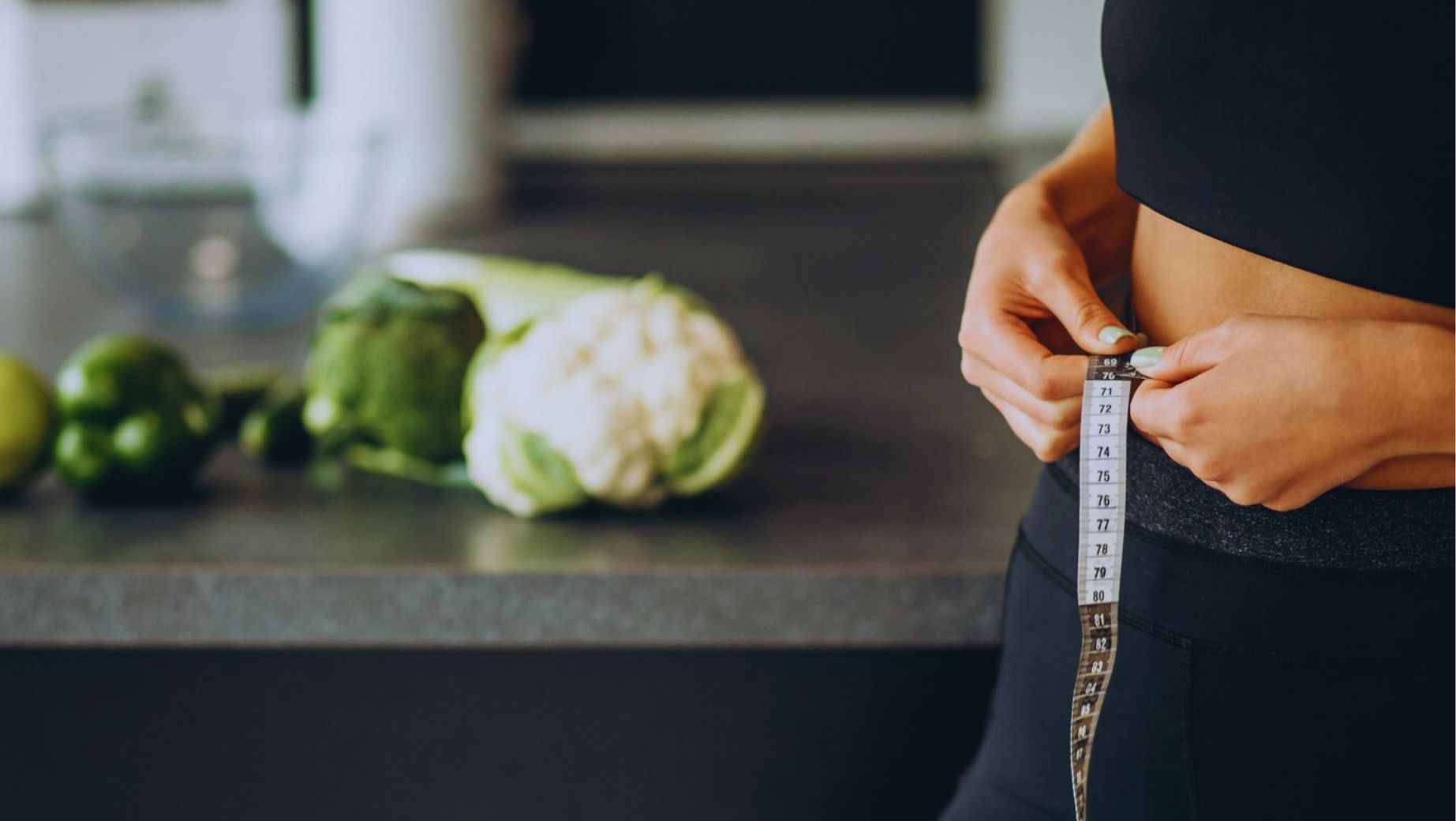 How to lose weight and not lose muscle mass?