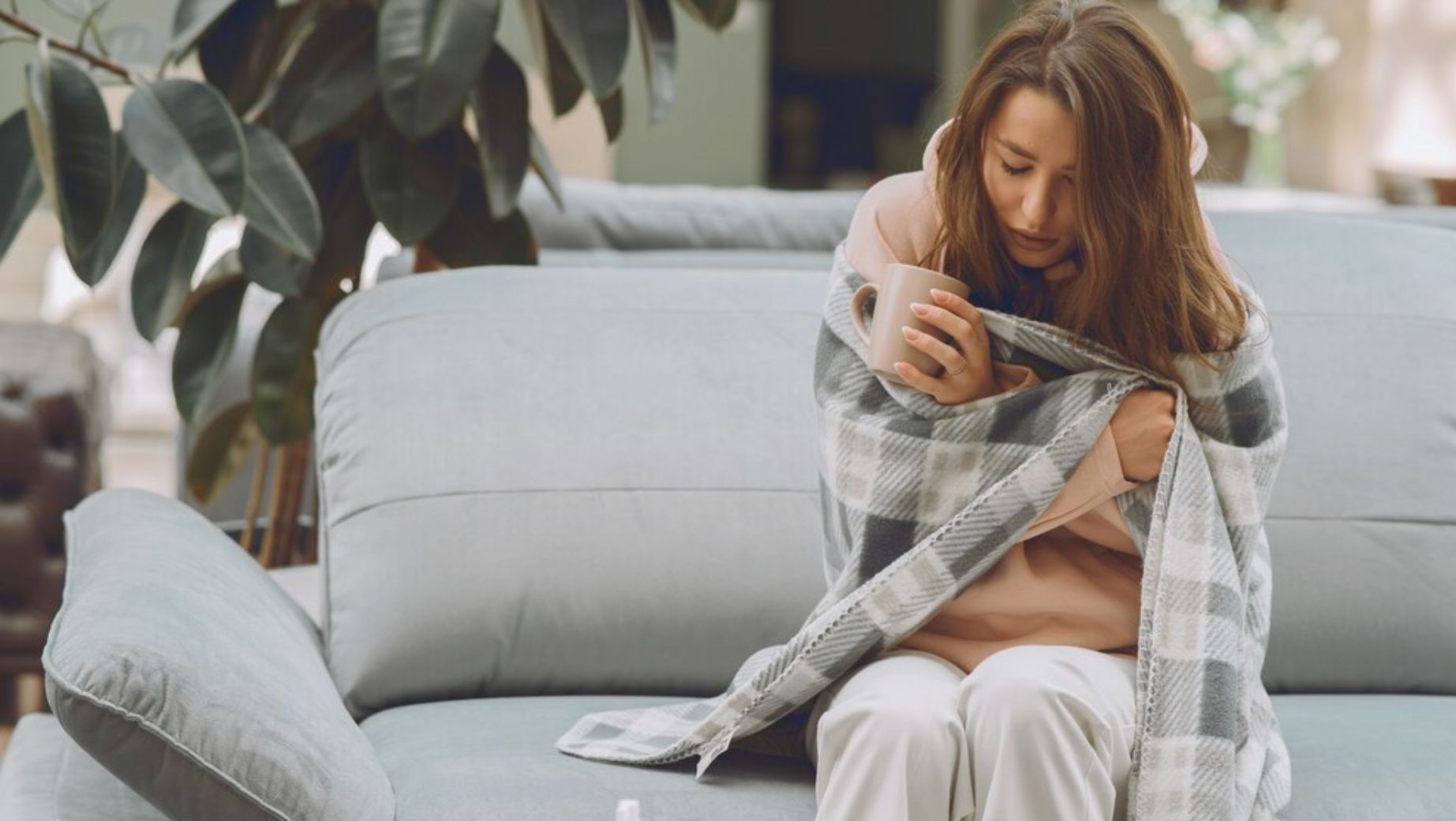 5 Tipps, wie man im Winter nicht krank wird